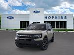 New 2025 Ford Bronco Sport Outer Banks for sale #5375L - photo 3