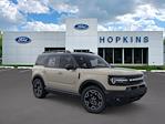 New 2025 Ford Bronco Sport Outer Banks for sale #5375L - photo 7