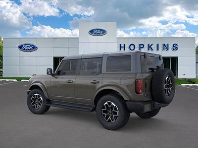 New 2025 Ford Bronco Outer Banks for sale #5379Y - photo 2