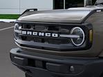 New 2025 Ford Bronco Outer Banks for sale #5379Y - photo 19