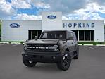 New 2025 Ford Bronco Outer Banks for sale #5379Y - photo 3