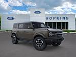 New 2025 Ford Bronco Outer Banks for sale #5379Y - photo 7