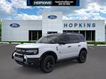 New 2025 Ford Bronco Sport Outer Banks for sale #5386Y - photo 1