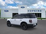 New 2025 Ford Bronco Sport Outer Banks for sale #5386Y - photo 2