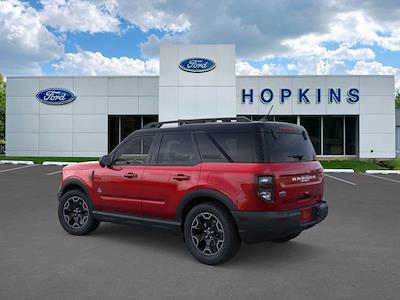 New 2025 Ford Bronco Sport Outer Banks for sale #5388Y - photo 2