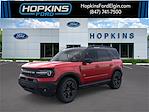 New 2025 Ford Bronco Sport Outer Banks for sale #5388Y - photo 1