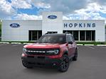 New 2025 Ford Bronco Sport Outer Banks for sale #5388Y - photo 3