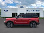New 2025 Ford Bronco Sport Outer Banks for sale #5388Y - photo 4
