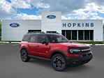 New 2025 Ford Bronco Sport Outer Banks for sale #5388Y - photo 7