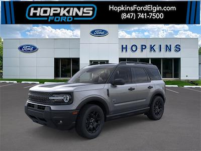 New 2025 Ford Bronco Sport Big Bend for sale #5407Y - photo 1