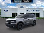 New 2025 Ford Bronco Sport Big Bend for sale #5407Y - photo 1