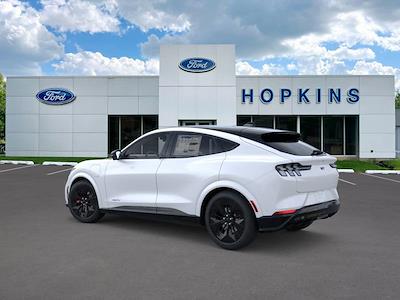 New 2025 Ford Mustang Mach-E GT for sale #5409Y - photo 2