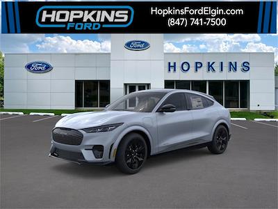 New 2025 Ford Mustang Mach-E GT for sale #5412Y - photo 1