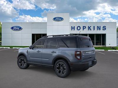 New 2025 Ford Bronco Sport Outer Banks for sale #5474Y - photo 2