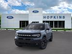 New 2025 Ford Bronco Sport Outer Banks for sale #5474Y - photo 3