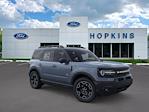 New 2025 Ford Bronco Sport Outer Banks for sale #5474Y - photo 7