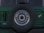 New 2025 Ford Bronco Base for sale #5484Y - photo 24