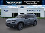 New 2025 Ford Bronco Sport Big Bend for sale #5488Y - photo 1