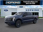 New 2025 Ford F-150 Lightning Flash SuperCrew Cab for sale #5501Y - photo 1