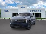 New 2025 Ford F-150 Lightning Flash SuperCrew Cab for sale #5501Y - photo 4