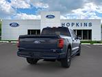 New 2025 Ford F-150 Lightning Flash SuperCrew Cab for sale #5501Y - photo 8