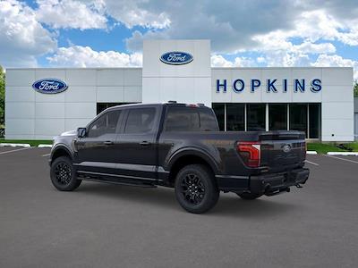 New 2025 Ford F-150 Tremor SuperCrew Cab for sale #5502Y - photo 2