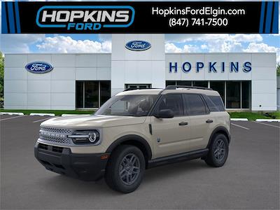 New 2025 Ford Bronco Sport Big Bend for sale #5506Y - photo 1