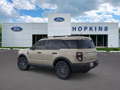 New 2025 Ford Bronco Sport Big Bend for sale #5506Y - photo 2