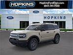 New 2025 Ford Bronco Sport Big Bend for sale #5506Y - photo 1