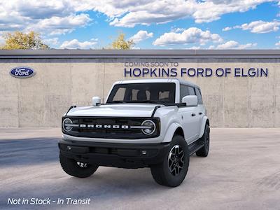 New 2026 Ford Bronco Outer Banks for sale #6002Z - photo 2