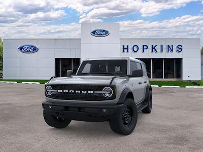 New 2026 Ford Bronco Outer Banks for sale #6004Z - photo 2