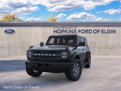 New 2026 Ford Bronco Big Bend for sale #6005Z - photo 2