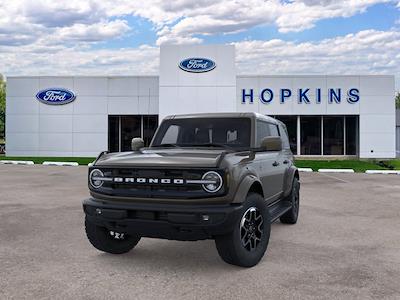 New 2026 Ford Bronco Outer Banks for sale #6018Z - photo 2