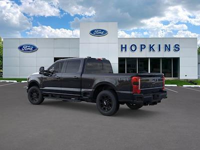 New 2026 Ford F-250 XLT Crew Cab for sale #6505Z - photo 2
