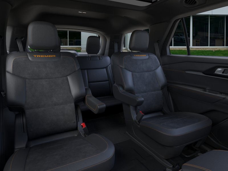 New 2026 Ford Explorer - photo 13