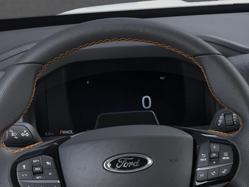 New 2026 Ford Explorer - photo 15