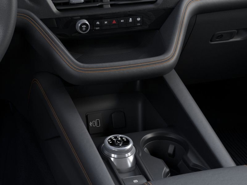 New 2026 Ford Explorer - photo 17