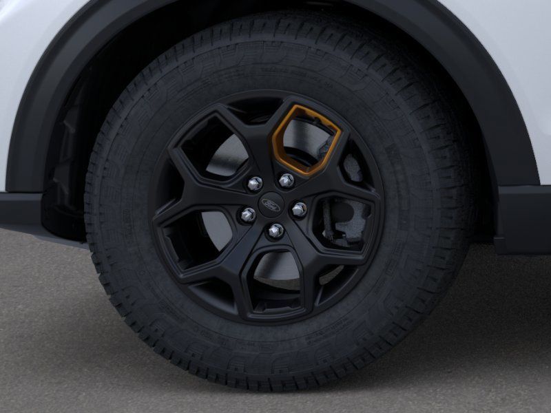 New 2026 Ford Explorer - photo 21