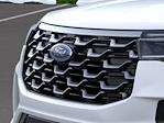 New 2026 Ford Explorer Platinum for sale #6511Z - photo 17