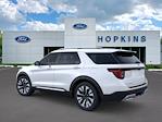 New 2026 Ford Explorer Platinum for sale #6511Z - photo 2