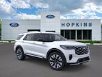 New 2026 Ford Explorer Platinum for sale #6511Z - photo 7