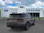 New 2026 Ford Explorer ST for sale #6516L - photo 8