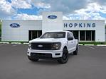 New 2025 Ford F-150 STX SuperCrew Cab for sale #6517L - photo 4