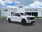 New 2025 Ford F-150 STX SuperCrew Cab for sale #6517L - photo 7