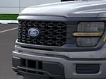 New 2025 Ford F-150 STX SuperCrew Cab for sale #6518L - photo 17