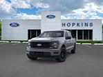 New 2025 Ford F-150 STX SuperCrew Cab for sale #6518L - photo 4