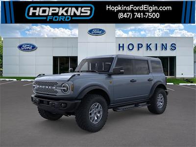 New 2025 Ford Bronco Badlands for sale #6520L - photo 1