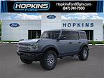 New 2025 Ford Bronco Badlands for sale #6520L - photo 1