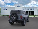 New 2025 Ford Bronco Badlands for sale #6520L - photo 8