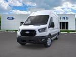 2026 Ford Transit 350 High Roof RWD Empty Cargo Van for sale #6521Z - photo 4